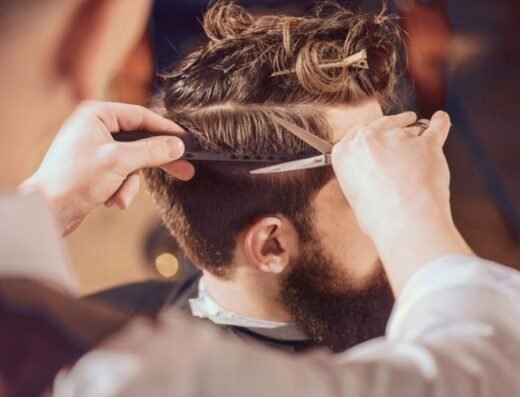 Barbearia Profissional em Lisboa